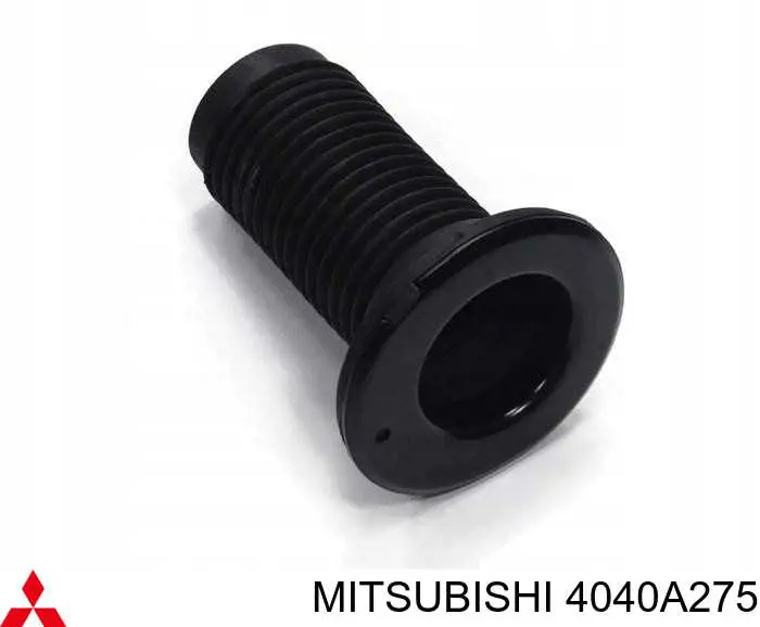 Bota de proteção de amortecedor dianteiro Mitsubishi 4040A275 preço, a partir de 25,75 USD