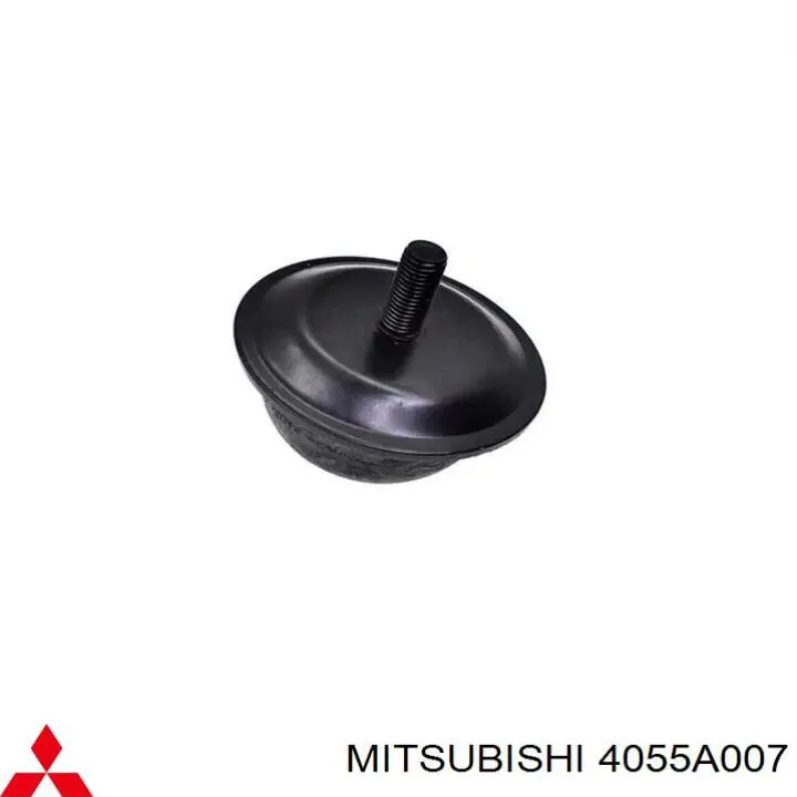 Grade de proteção da suspensão de lâminas traseira Mitsubishi 4055A007 preço, a partir de 12,53 USD