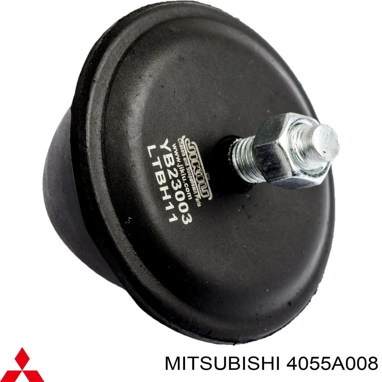 Grade de proteção de braço oscilante inferior dianteiro Mitsubishi 4055A008 preço, a partir de 11,37 USD