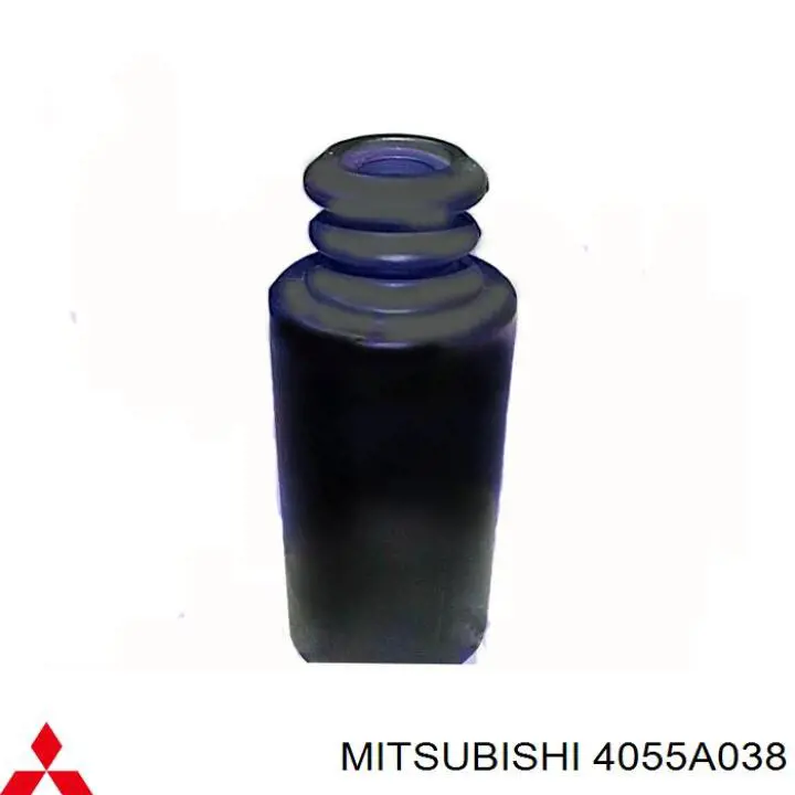 4055A038 Mitsubishi 