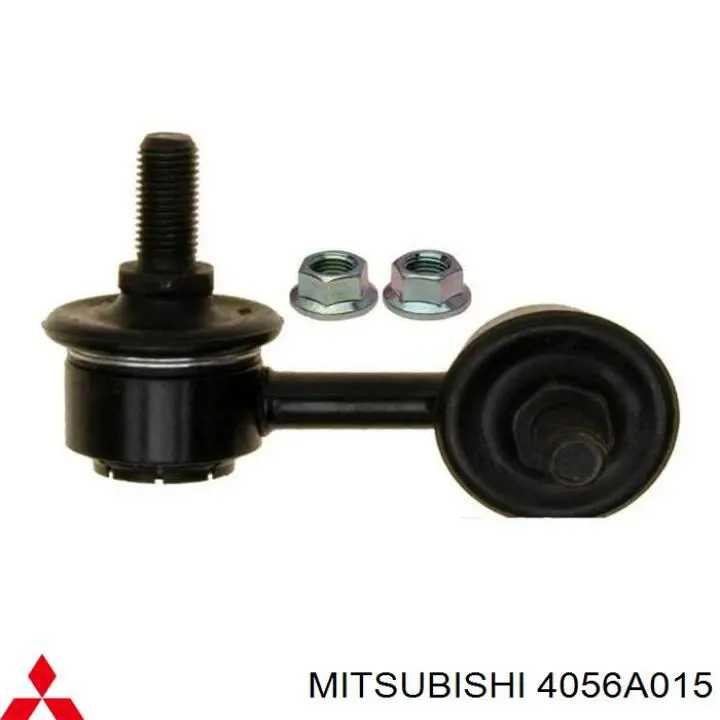 Montante esquerdo de estabilizador dianteiro Mitsubishi 4056A015 preço, a partir de 17,45 USD