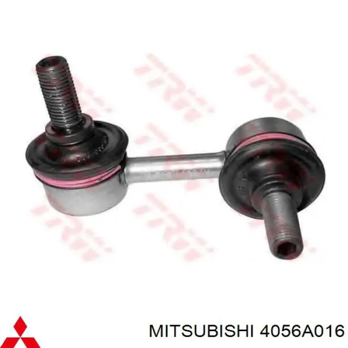 Montante direito de estabilizador dianteiro Mitsubishi 4056A016 preço, a partir de 11,49 USD