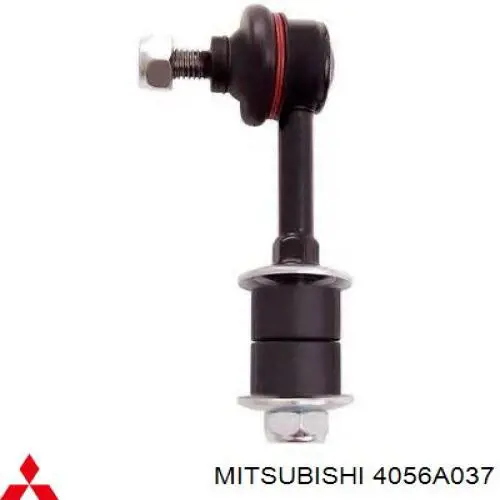 Montante de estabilizador traseiro Mitsubishi 4056A037 preço, a partir de 14,51 USD