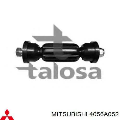 Montante de estabilizador traseiro Mitsubishi 4056A052 preço, a partir de 10,48 USD