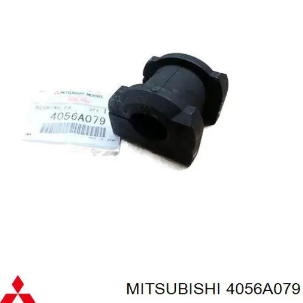 Bucha de estabilizador dianteiro Mitsubishi 4056A079 preço, a partir de 5,74 USD