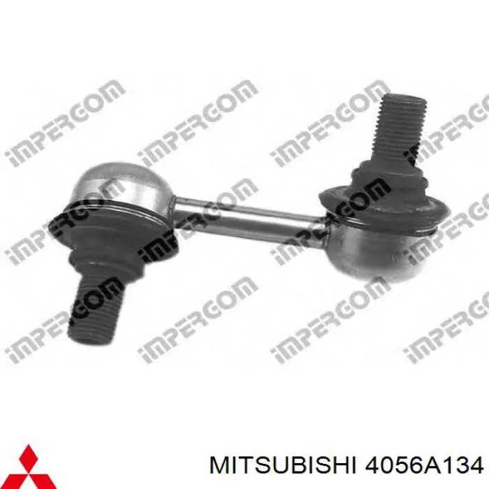 Montante direito de estabilizador dianteiro Mitsubishi 4056A134 preço, a partir de 30,82 USD