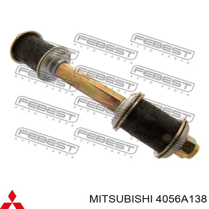 Montante de estabilizador traseiro Mitsubishi 4056A138 preço, a partir de 4,00 USD