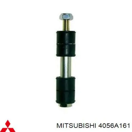 4056A161 Mitsubishi Montante de estabilizador dianteiro