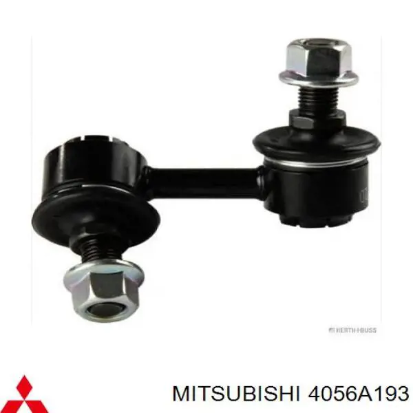 Montante direito de estabilizador dianteiro Mitsubishi 4056A193 preço, a partir de 25,83 USD