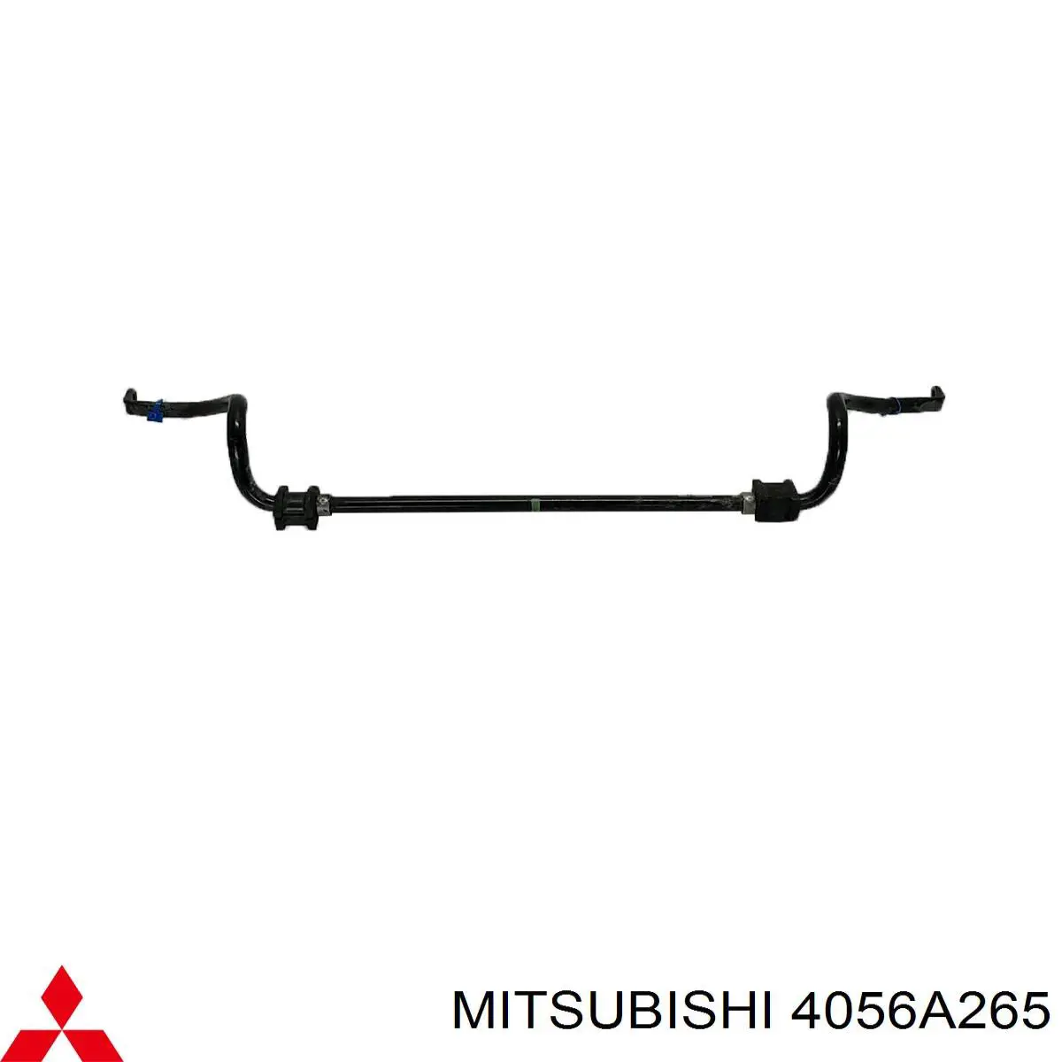4056A265 Mitsubishi Estabilizador dianteiro