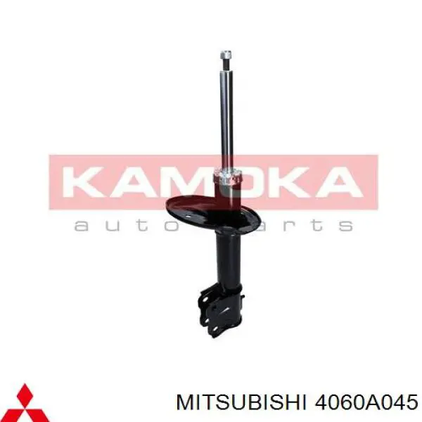 Amortecedor dianteiro Mitsubishi 4060A045 preço, a partir de 106,06 USD