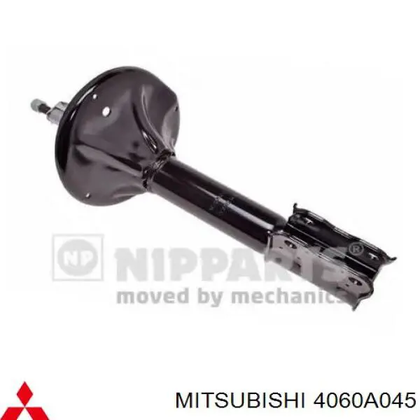 Amortecedor dianteiro Mitsubishi 4060A045 preço, a partir de 106,06 USD