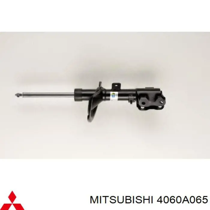 Amortecedor dianteiro esquerdo Mitsubishi 4060A065 preço, a partir de 71,74 USD
