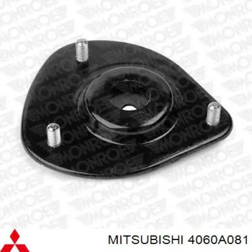 Suporte de amortecedor dianteiro Mitsubishi 4060A081 preço, a partir de 25,17 USD