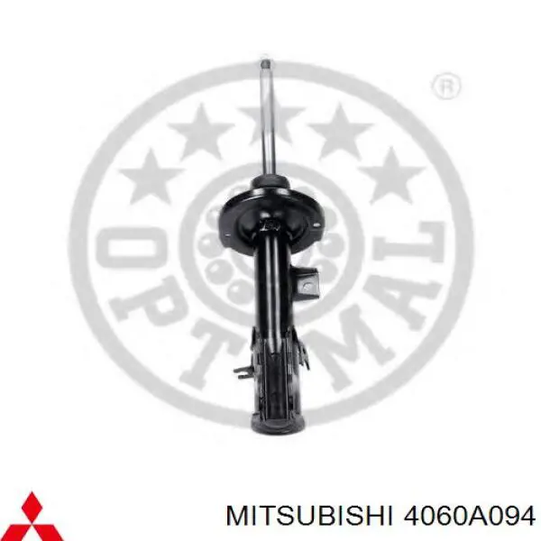 Amortecedor dianteiro direito Mitsubishi 4060A094 preço, a partir de 61,51 USD