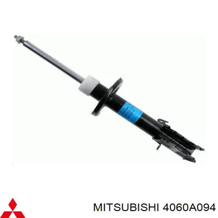 4060A094 Mitsubishi Amortecedor dianteiro direito