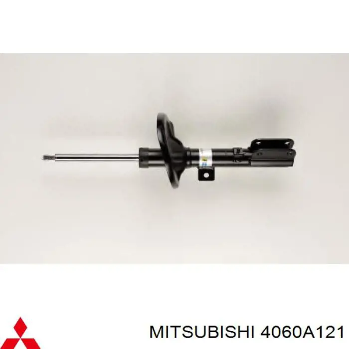 Amortecedor dianteiro esquerdo Mitsubishi 4060A121 preço, a partir de 88,02 USD