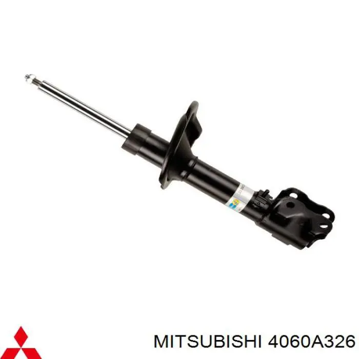 Amortecedor dianteiro direito Mitsubishi 4060A326 preço, a partir de 103,86 USD