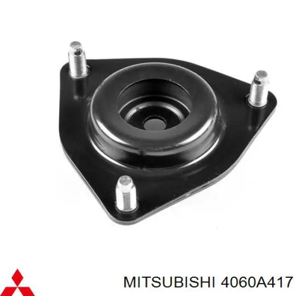 Suporte de amortecedor dianteiro Mitsubishi 4060A417 preço, a partir de 28,61 USD
