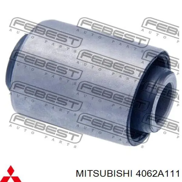 4062A111 Mitsubishi Amortecedor dianteiro