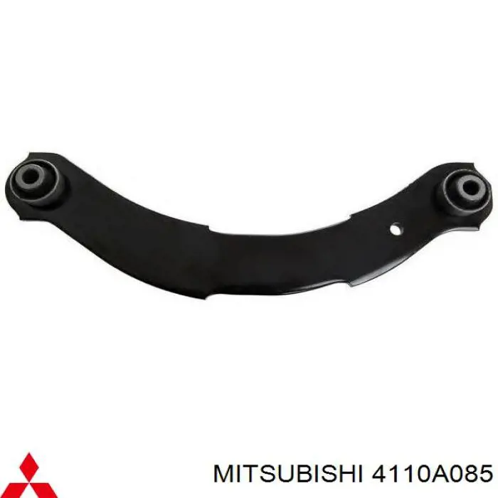Braço oscilante superior esquerdo/direito de suspensão traseira Mitsubishi 4110A085 preço, a partir de 45,79 USD