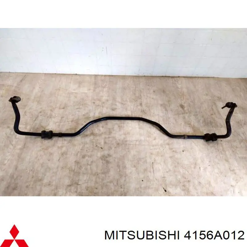 Estabilizador traseiro Mitsubishi 4156A012 preço, a partir de 163,50 USD