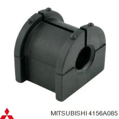 Bucha de estabilizador traseiro Mitsubishi 4156A085 preço, a partir de 6,20 USD