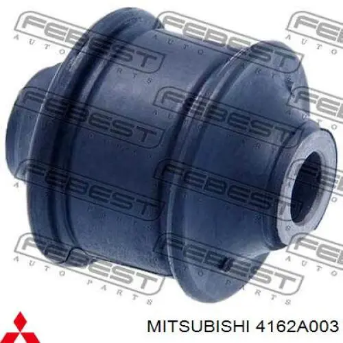 Amortecedor traseiro Mitsubishi 4162A003 preço, a partir de 161,80 USD