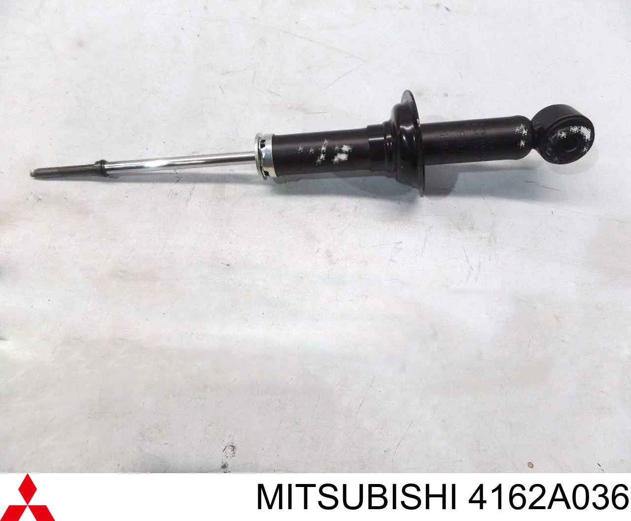 Amortecedor traseiro Mitsubishi 4162A036 preço, a partir de 54,48 USD