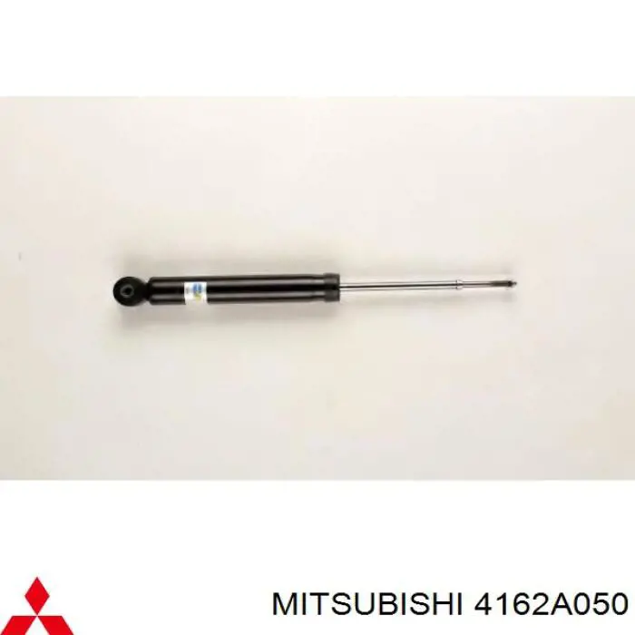 Amortecedor traseiro Mitsubishi 4162A050 preço, a partir de 57,64 USD