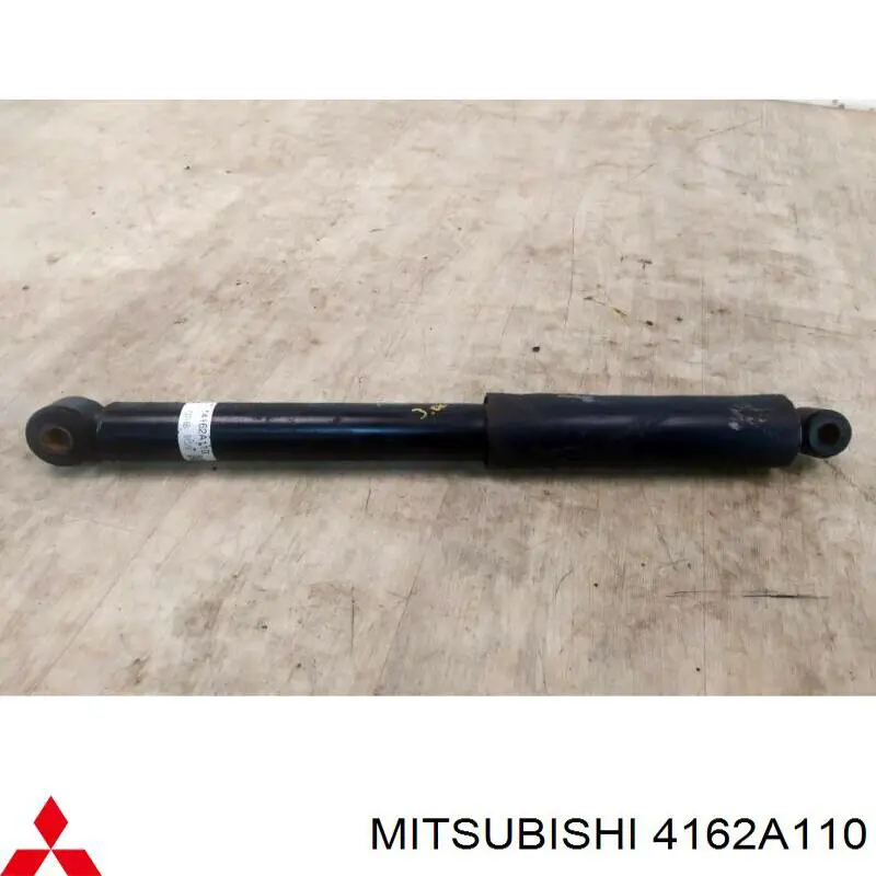 Amortecedor traseiro Mitsubishi 4162A110 preço, a partir de 53,88 USD
