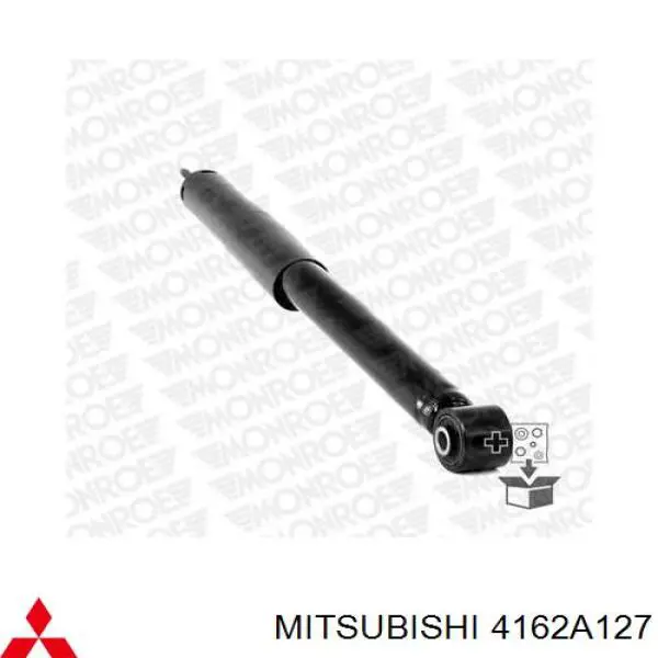 4162A127 Mitsubishi Amortecedor traseiro