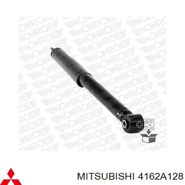 Compre 4162A128 Mitsubishi Amortecedor traseiro