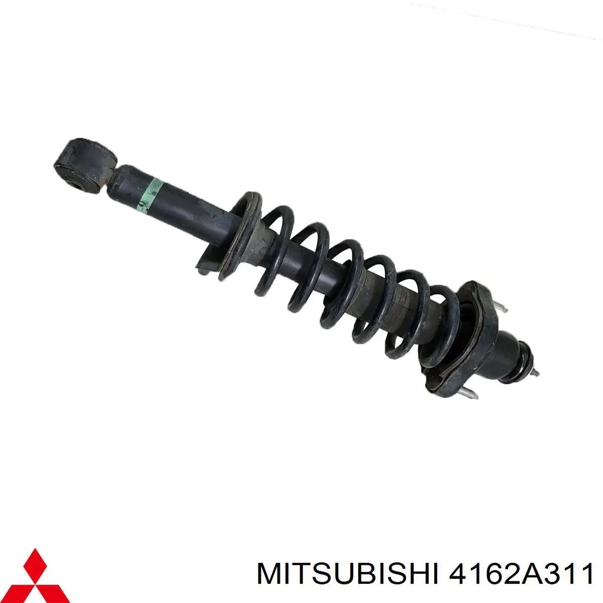 4162A311 Mitsubishi Amortecedor traseiro