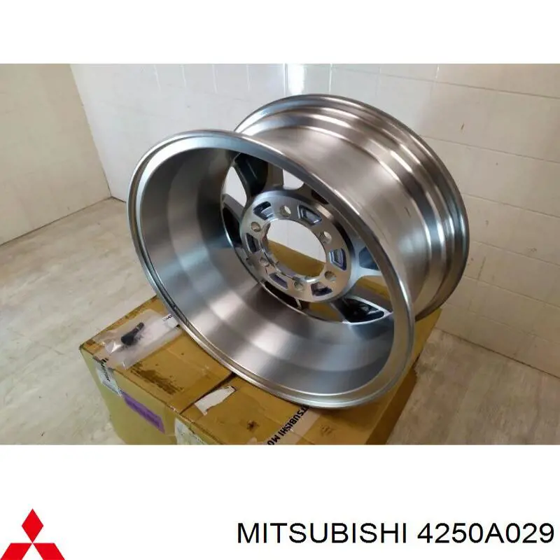 Mitsubishi 4250A029 preço, a partir de 236,66 USD