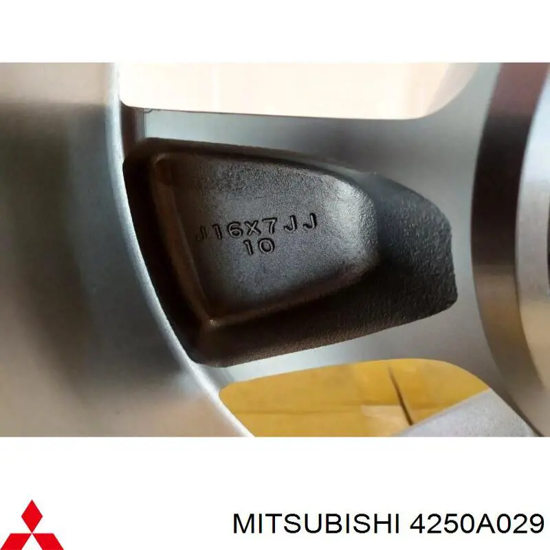 Compre 4250A029 Mitsubishi 
