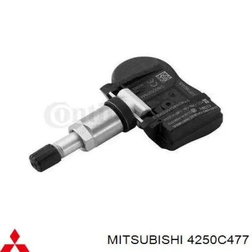 Compre Q2120594 Q-fix Sensor de pressão de ar nos pneus