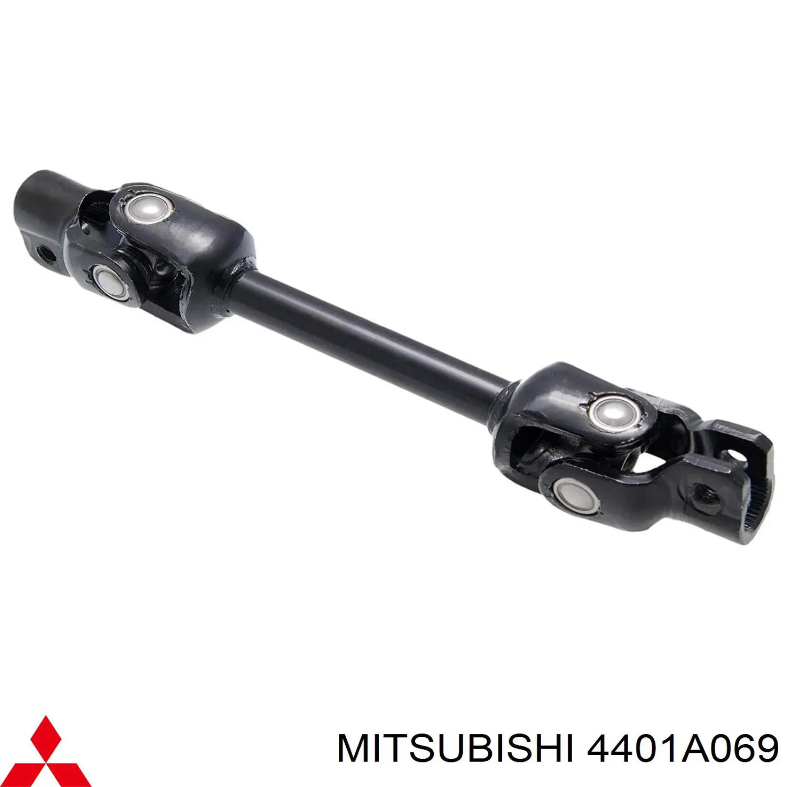 Veio da coluna de direção inferior Mitsubishi 4401A148 preço, a partir de 40,41 USD