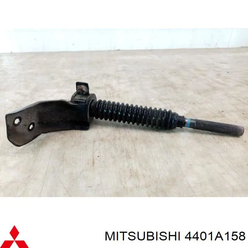MN125456 Mitsubishi Coluna da direção