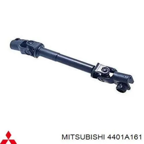 4401A161 Mitsubishi Veio da coluna de direção inferior