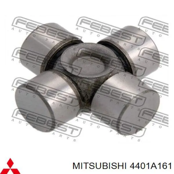 Veio da coluna de direção inferior Mitsubishi 4401A161 preço, a partir de 71,58 USD