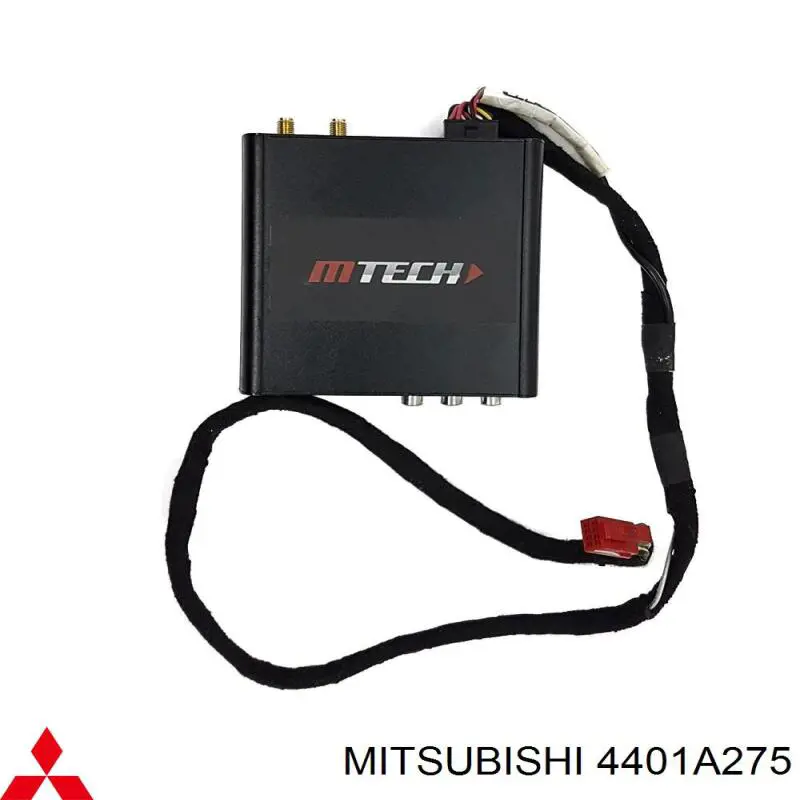  Mitsubishi 4401A275 preço, a partir de 119,15 USD