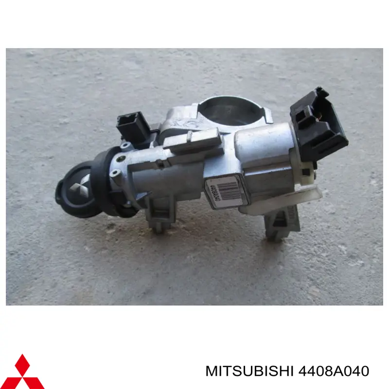 4408A040 Mitsubishi Fecho de ignição