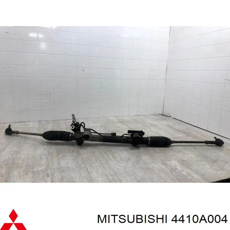 4410A004 Mitsubishi Cremalheira da direção
