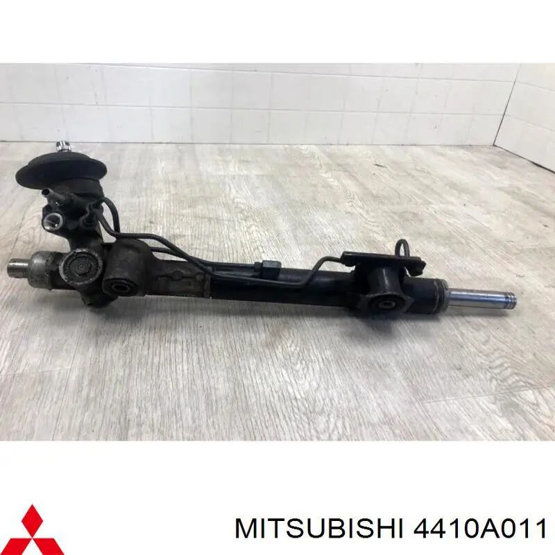Cremalheira da direção Mitsubishi 4410A560 preço, a partir de 238,36 USD