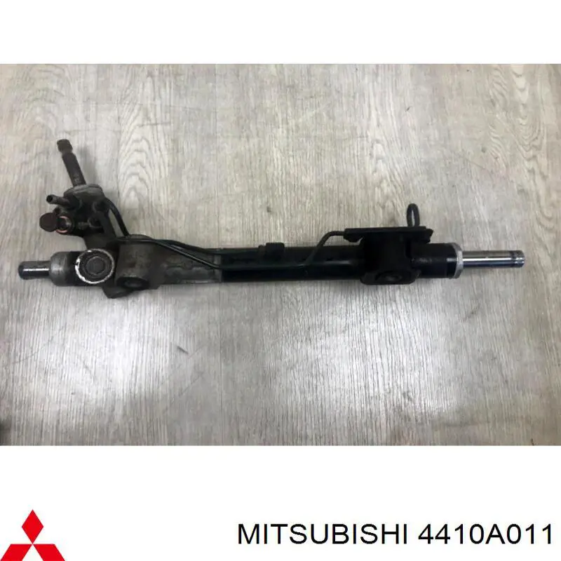 Compre 1663661980 Peugeot/Citroen Cremalheira da direção