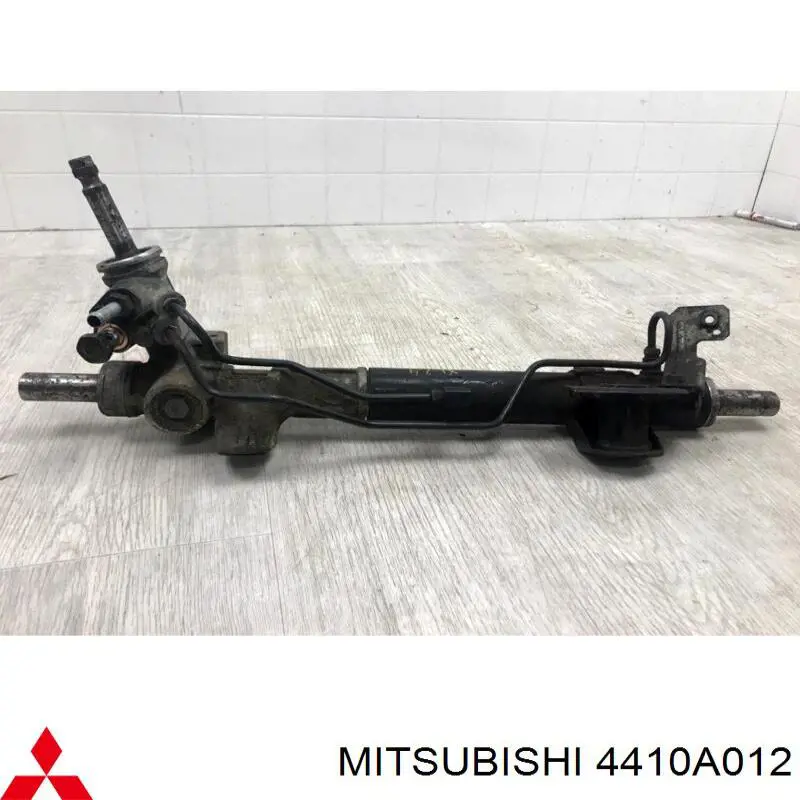 Cremalheira da direção AGR MT9207 preço, a partir de 365,29 USD
