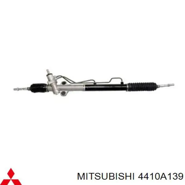 Cremalheira da direção Mitsubishi 4410A139 preço, a partir de 273,70 USD