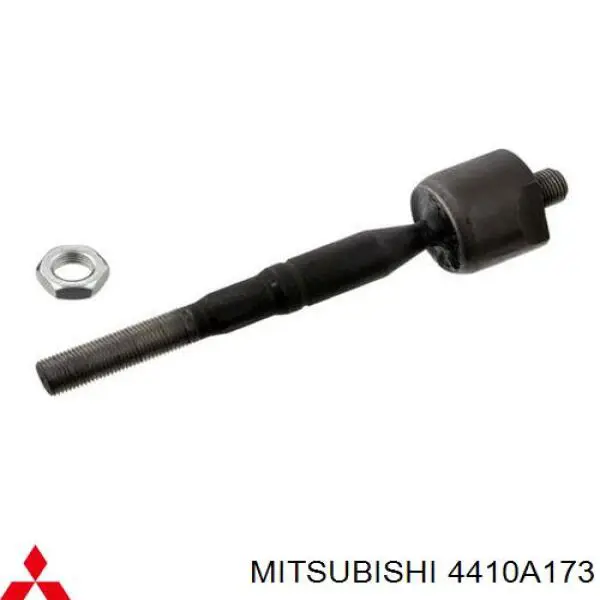 Tração de direção Mitsubishi 4410A173 preço, a partir de 18,39 USD