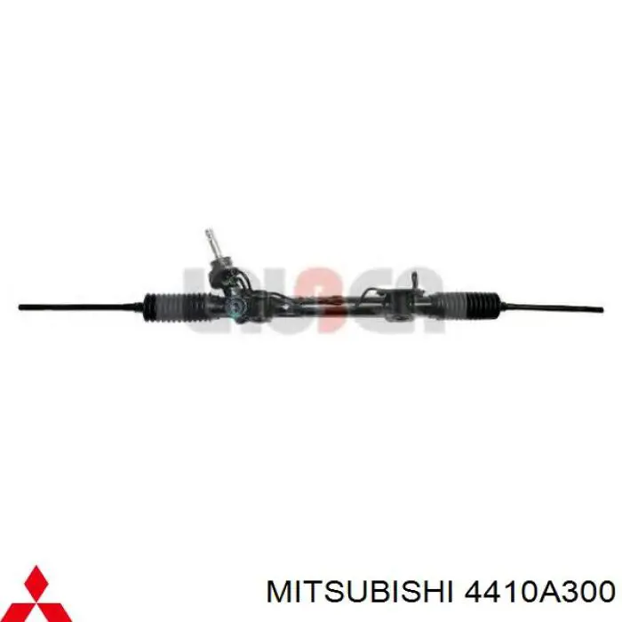 Cremalheira da direção Mitsubishi 4410A300 preço, a partir de 399,10 USD
